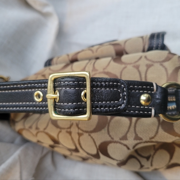 Coach Cosmetic Bag - Picture 7 of 10